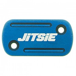 Coperchio Pompa Freno e Frizione JITSIE Blu (Big)